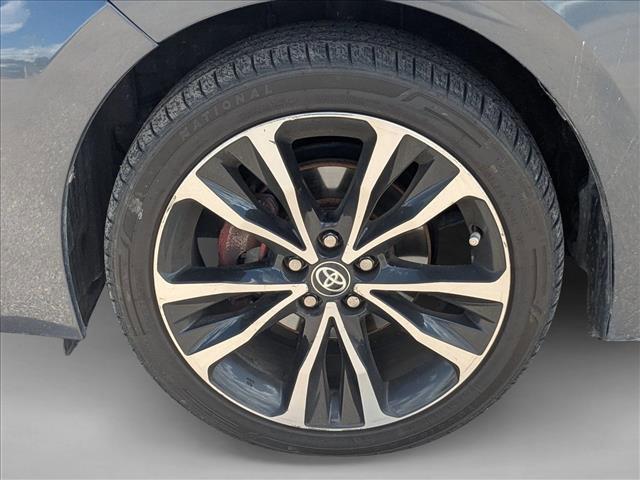 used 2018 Toyota Corolla car, priced at $12,997