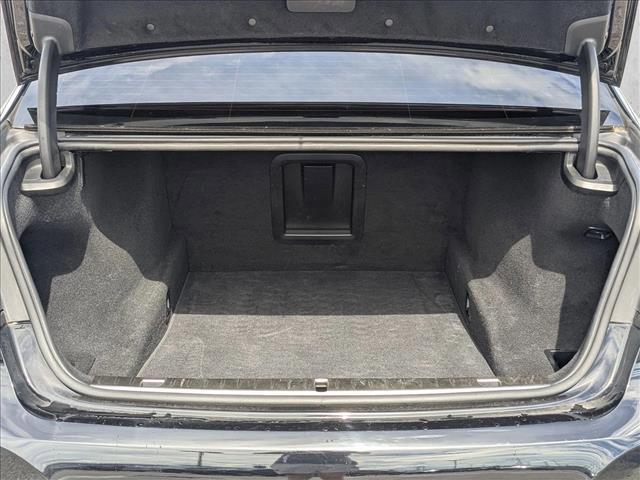 used 2020 BMW 740 car, priced at $26,853