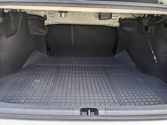 used 2021 Toyota Camry car, priced at $20,997