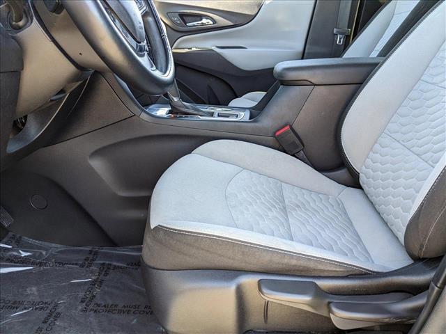 used 2019 Chevrolet Equinox car, priced at $15,219