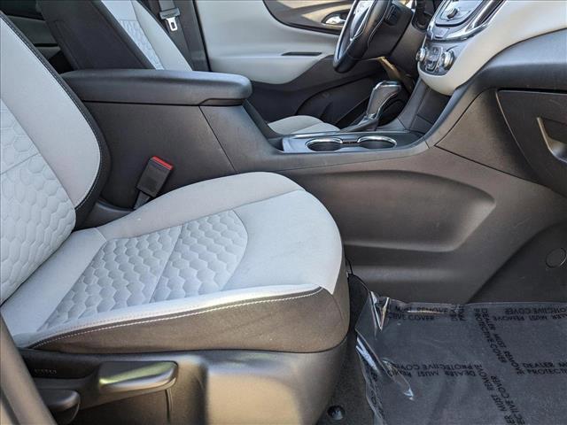 used 2019 Chevrolet Equinox car, priced at $15,219