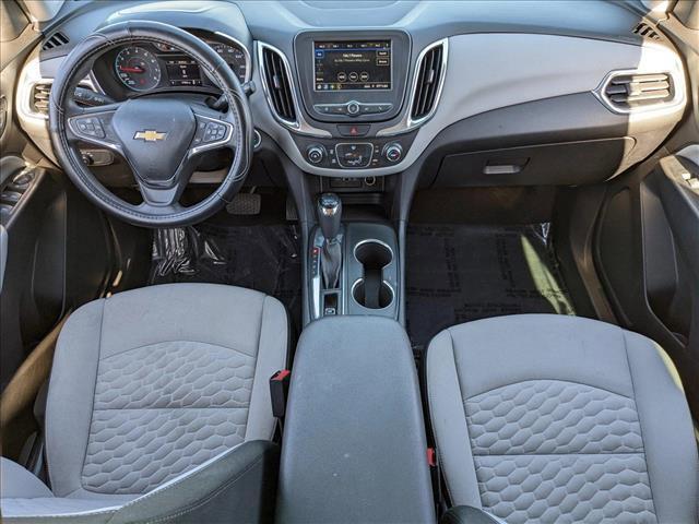 used 2019 Chevrolet Equinox car, priced at $15,219