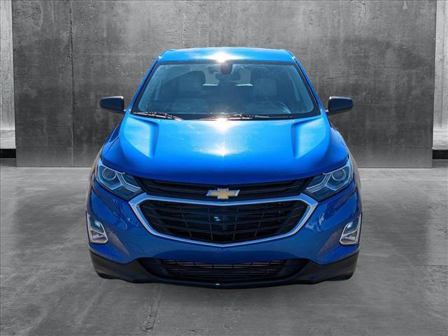 used 2019 Chevrolet Equinox car, priced at $15,219