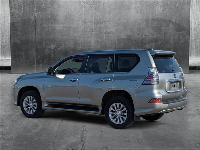 used 2023 Lexus GX 460 car, priced at $55,901