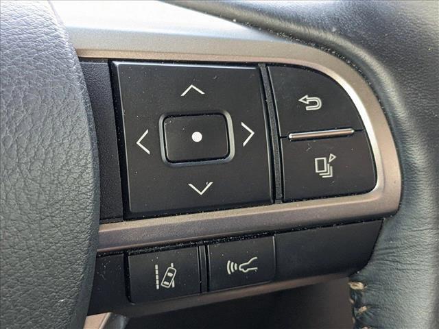 used 2023 Lexus GX 460 car, priced at $55,901