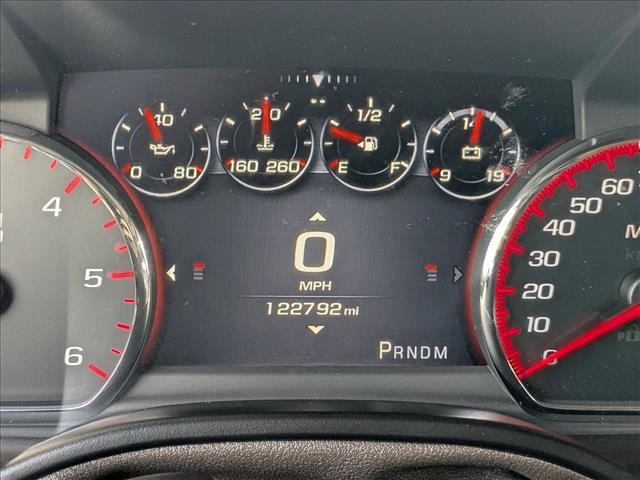used 2015 GMC Yukon car, priced at $19,382