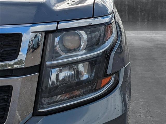 used 2019 Chevrolet Suburban car, priced at $21,526