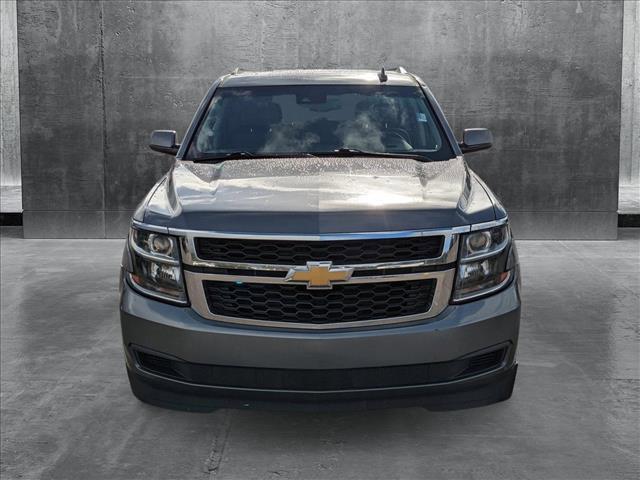 used 2019 Chevrolet Suburban car, priced at $21,526