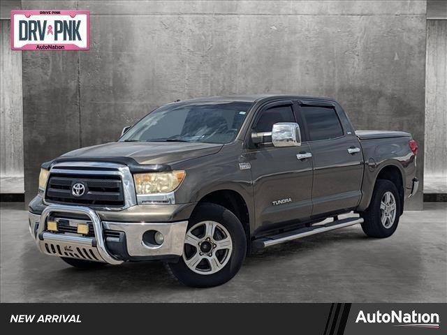 used 2011 Toyota Tundra car, priced at $15,825