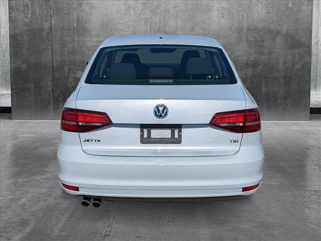 used 2017 Volkswagen Jetta car, priced at $8,992