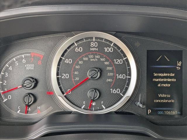 used 2022 Toyota Corolla car, priced at $14,990