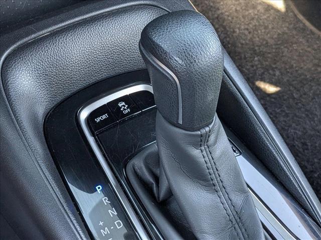 used 2022 Toyota Corolla car, priced at $14,990