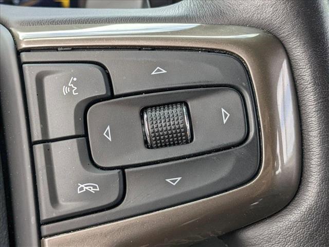 used 2023 Chevrolet Silverado 1500 car, priced at $54,976