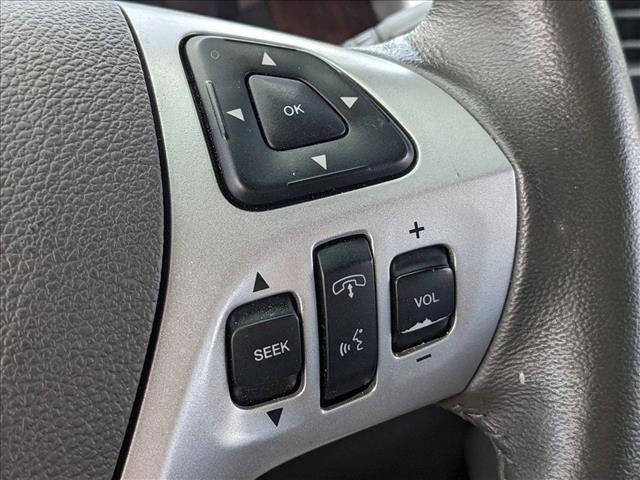 used 2013 Ford Edge car, priced at $9,752