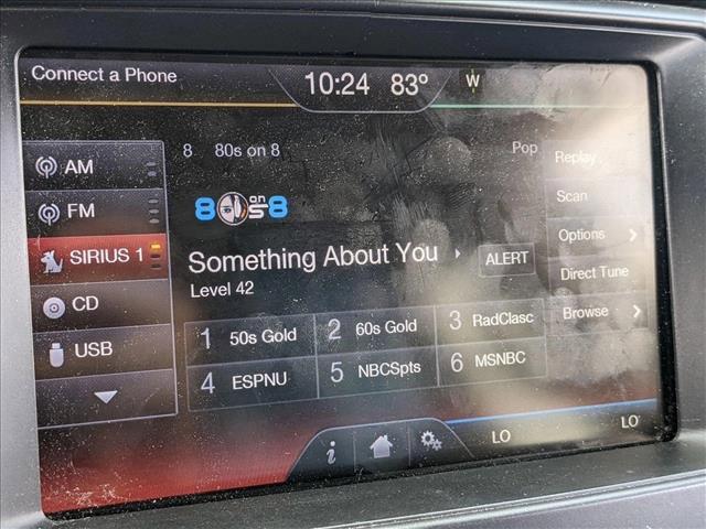used 2013 Ford Edge car, priced at $9,752