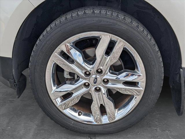 used 2013 Ford Edge car, priced at $9,752