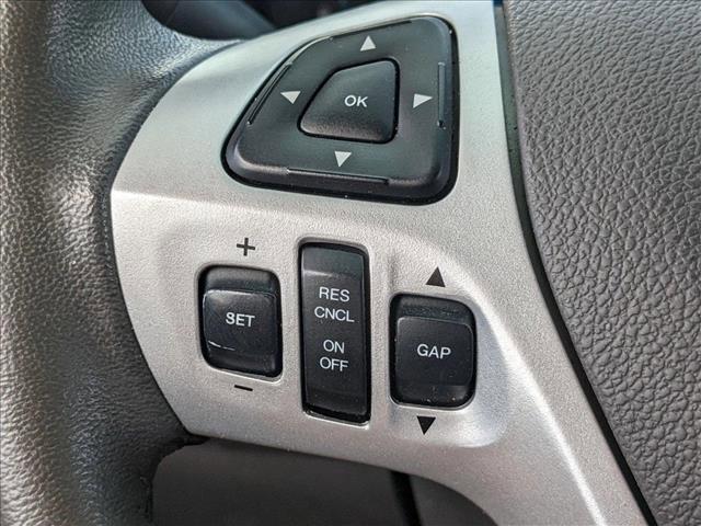 used 2013 Ford Edge car, priced at $9,752