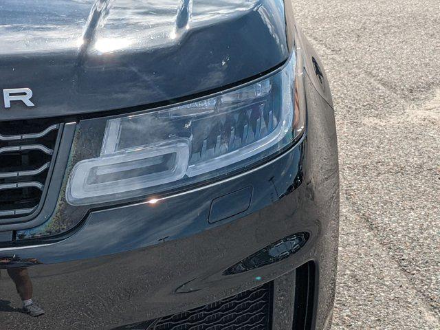 used 2020 Land Rover Range Rover Sport car, priced at $30,727