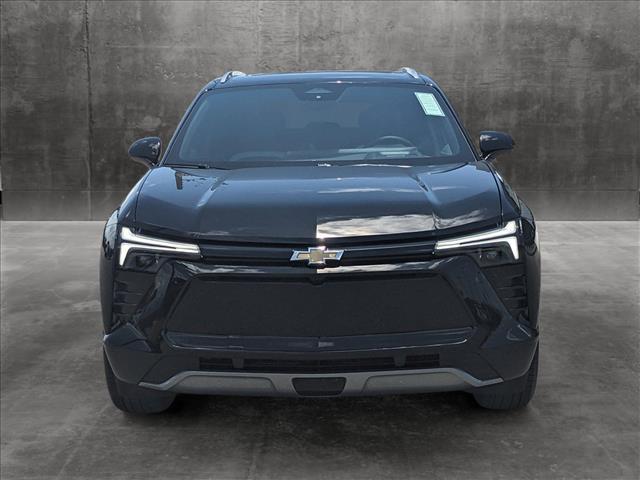 new 2024 Chevrolet Blazer car, priced at $49,284