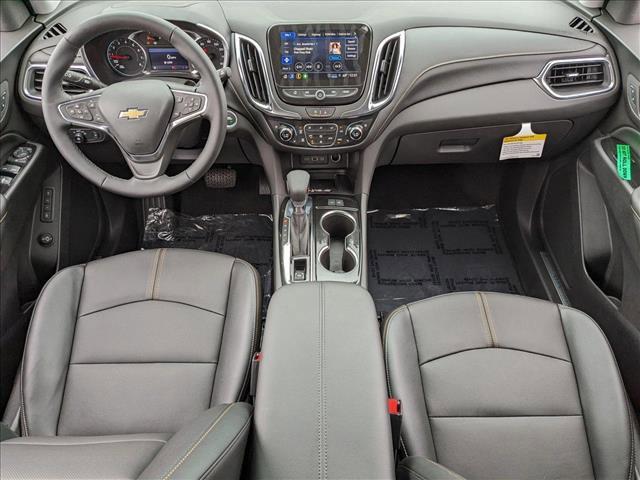 new 2024 Chevrolet Equinox car, priced at $33,489