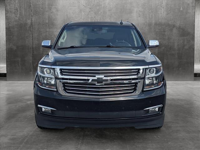 used 2017 Chevrolet Tahoe car, priced at $24,495