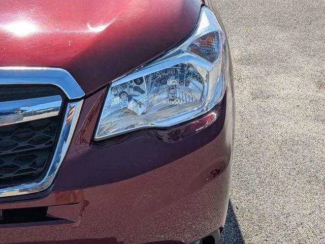 used 2016 Subaru Forester car, priced at $15,946