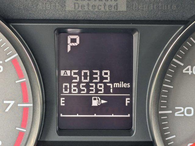 used 2016 Subaru Forester car, priced at $15,946