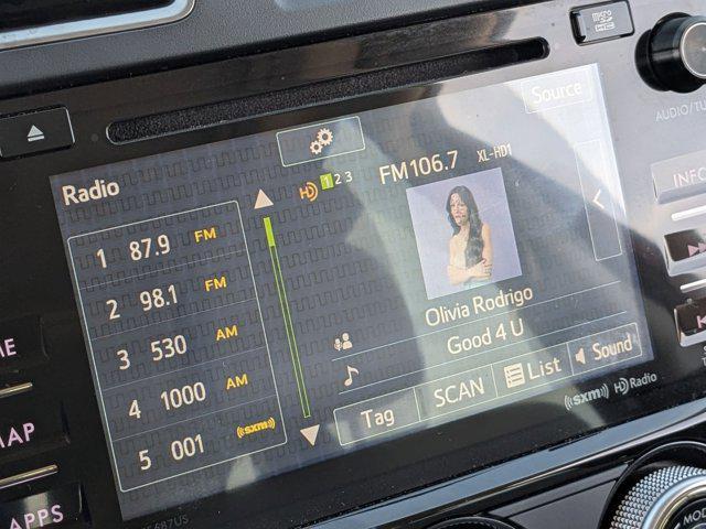 used 2016 Subaru Forester car, priced at $15,946