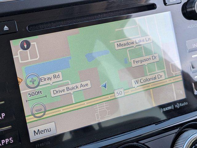 used 2016 Subaru Forester car, priced at $15,946