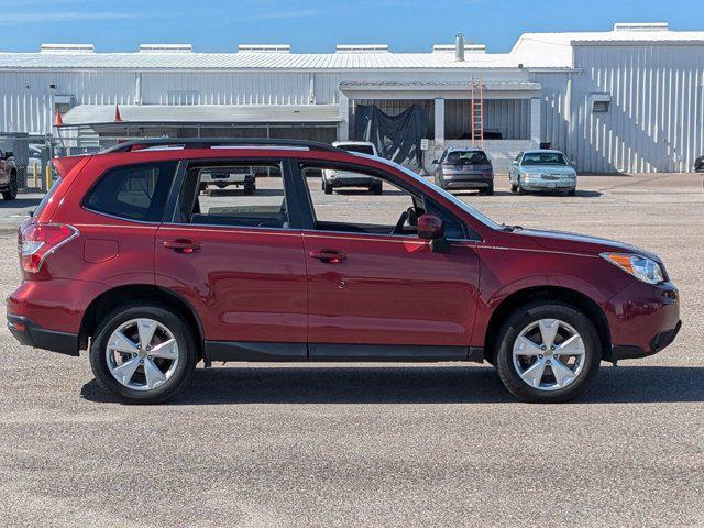 used 2016 Subaru Forester car, priced at $15,946