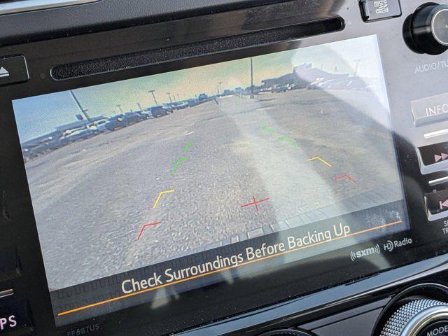 used 2016 Subaru Forester car, priced at $15,946