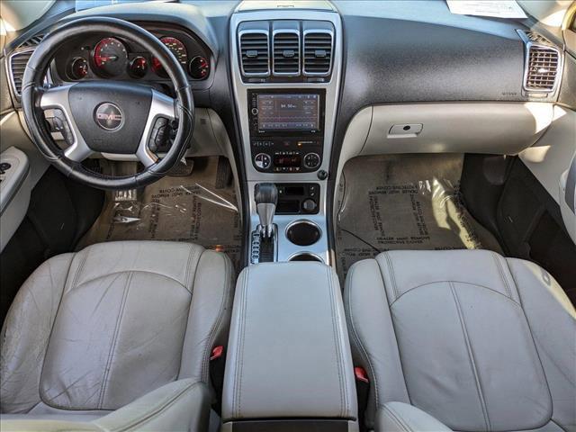 used 2008 GMC Acadia car, priced at $3,995