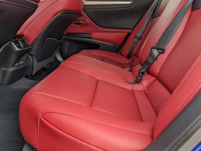 used 2019 Lexus ES 350 car, priced at $31,049