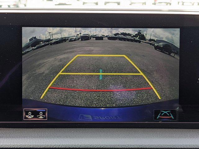 used 2019 Lexus ES 350 car, priced at $31,049