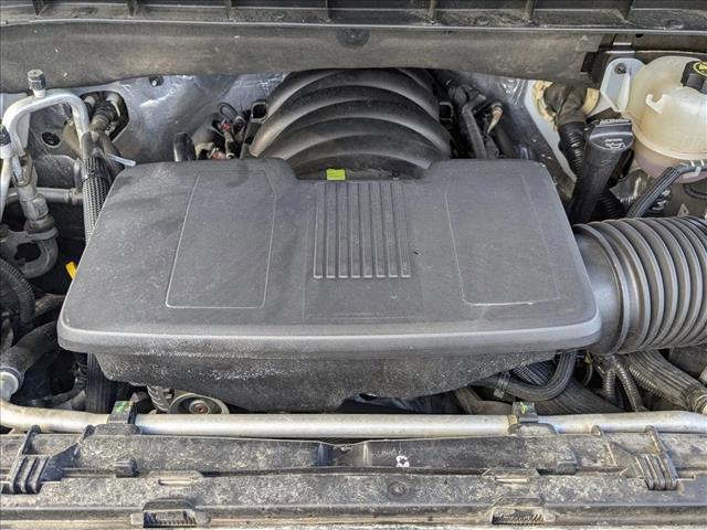 used 2024 GMC Sierra 1500 car, priced at $39,180