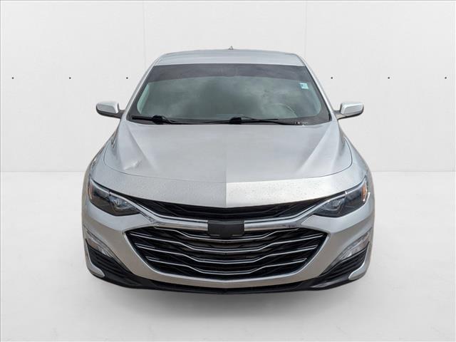 used 2022 Chevrolet Malibu car, priced at $17,672