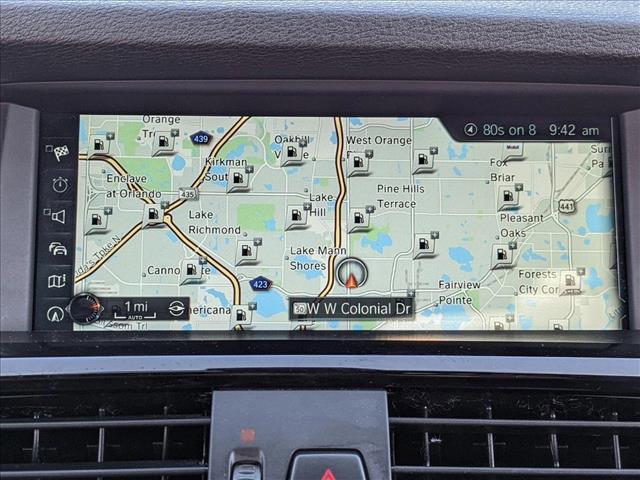 used 2018 BMW X4 car, priced at $24,272