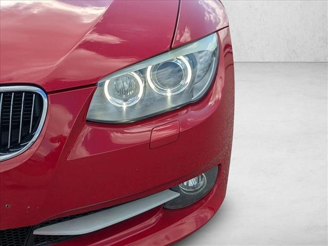 used 2013 BMW 328 car, priced at $8,497