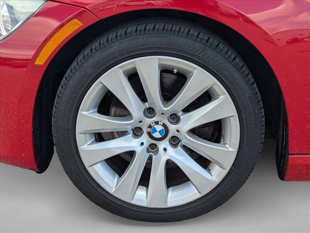 used 2013 BMW 328 car, priced at $8,497