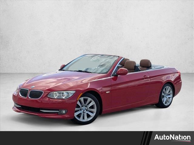used 2013 BMW 328 car, priced at $8,497