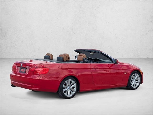 used 2013 BMW 328 car, priced at $8,497