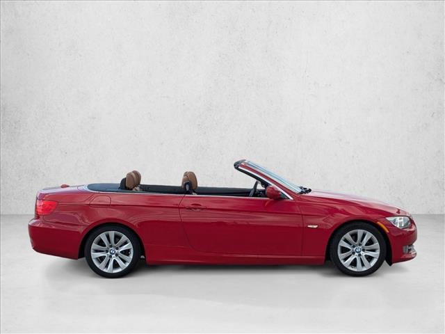 used 2013 BMW 328 car, priced at $8,497