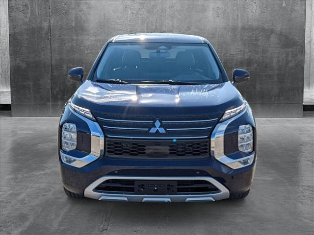 used 2025 Mitsubishi Outlander PHEV car, priced at $39,997