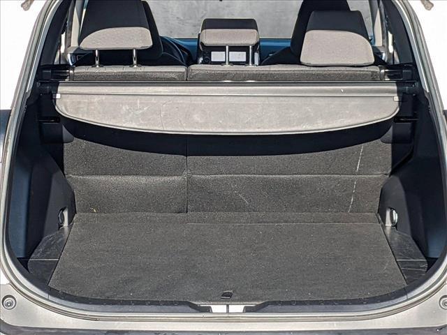 used 2021 Toyota RAV4 car, priced at $24,288