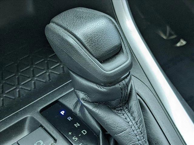used 2021 Toyota RAV4 car, priced at $24,288
