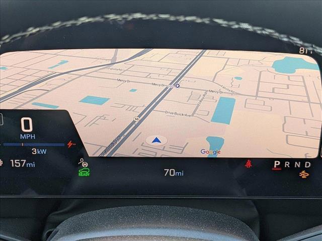 new 2025 Chevrolet Blazer EV car, priced at $43,780
