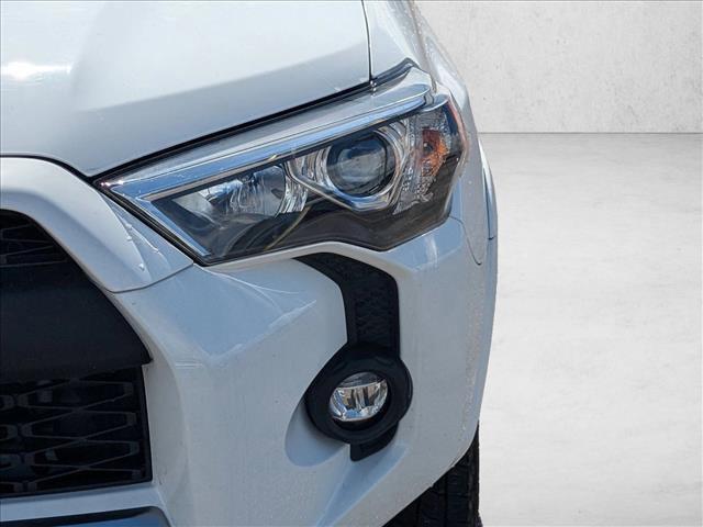 used 2022 Toyota 4Runner car, priced at $37,759