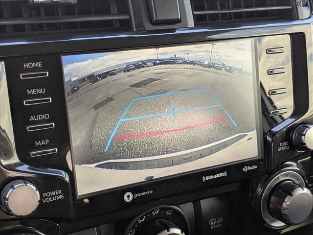 used 2022 Toyota 4Runner car, priced at $37,759