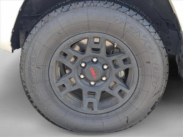 used 2022 Toyota 4Runner car, priced at $37,759
