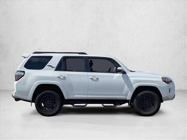 used 2022 Toyota 4Runner car, priced at $37,759
